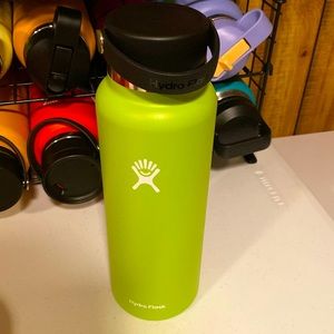 40oz Hydroflask Seagrass